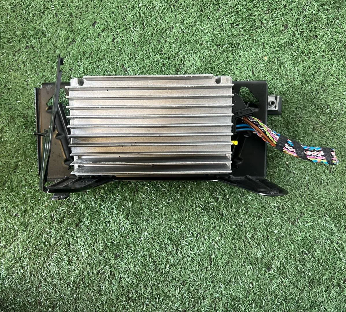 Усилитель звука BMW 7 F01/F02 F01 2010 65159153135