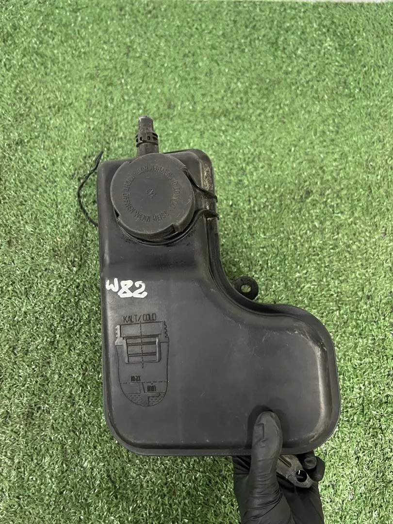 Бачок расширительный BMW X3 E83 2006 17137800293