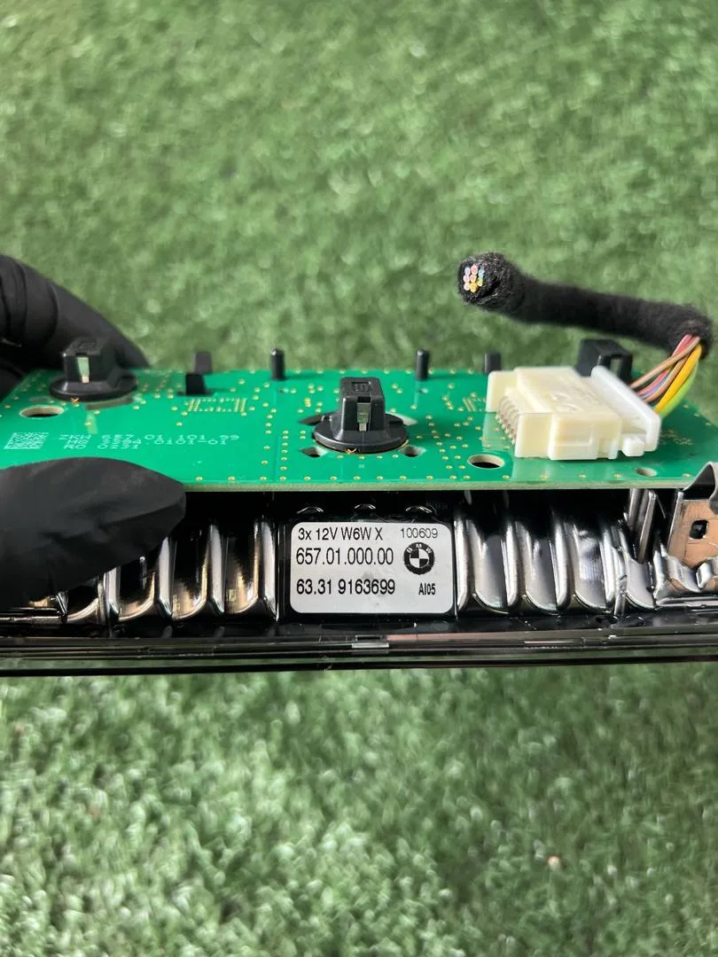 Фонарь салона (плафон) BMW 7 F01/F02 F01 2010