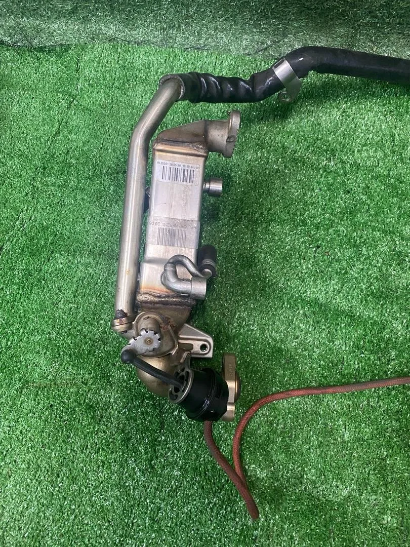 Радиатор EGR BMW 7 F01/F02 F01 2010 7805446