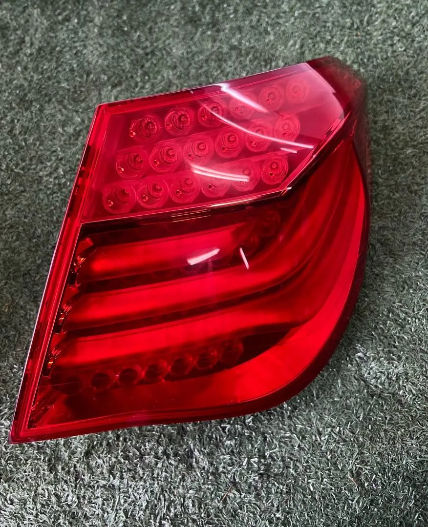 Фонарь задний правый BMW 7 F01/F02 F01 2010