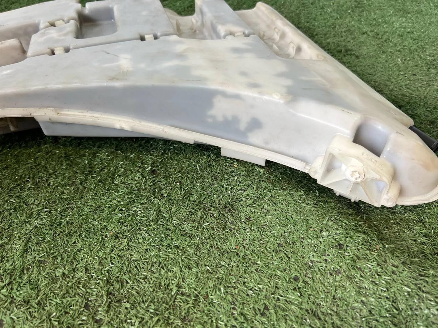 Бачок омывателя BMW 7 F01/F02 F01 2010 7178745
