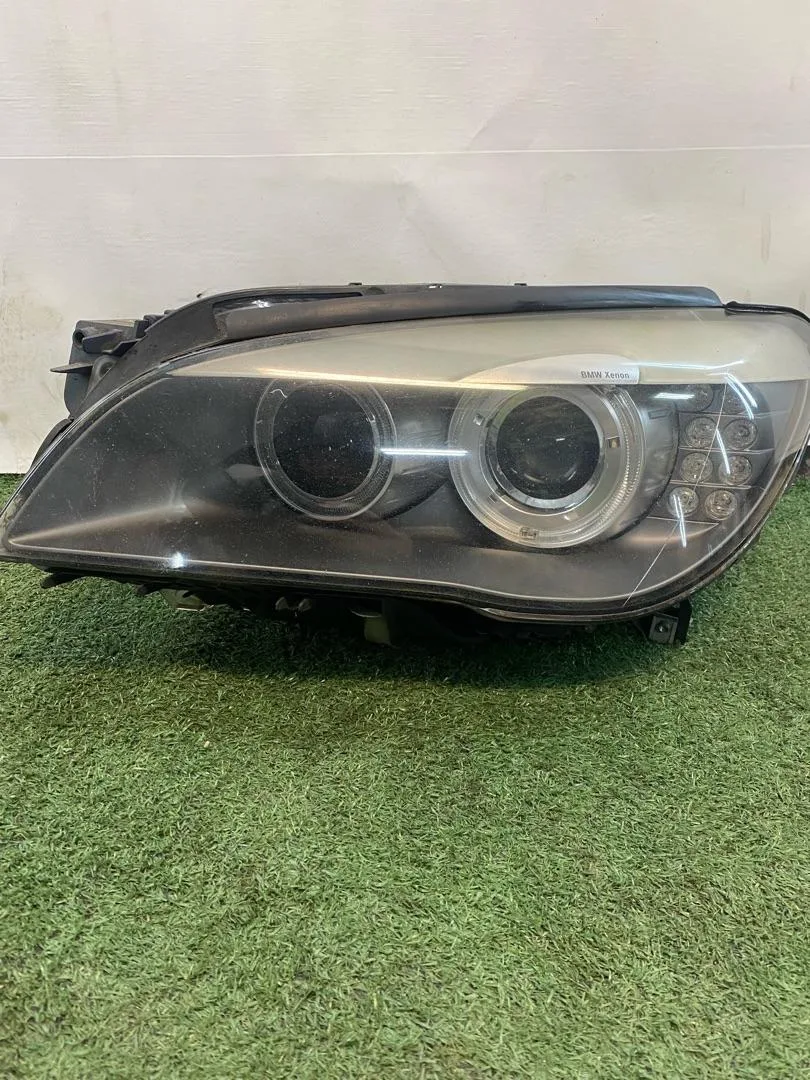 Фара левая BMW 7 F01/F02 F01 2010 7237647