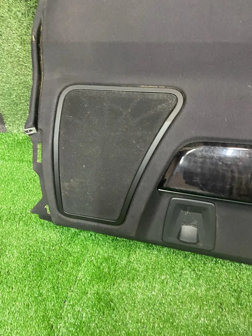 Полка багажника BMW 7 F01/F02 F01 2010 7903805