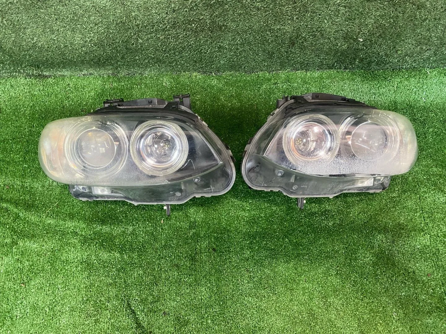 Фара передняя (комплект) BMW 3 E92/E93 E92 2007