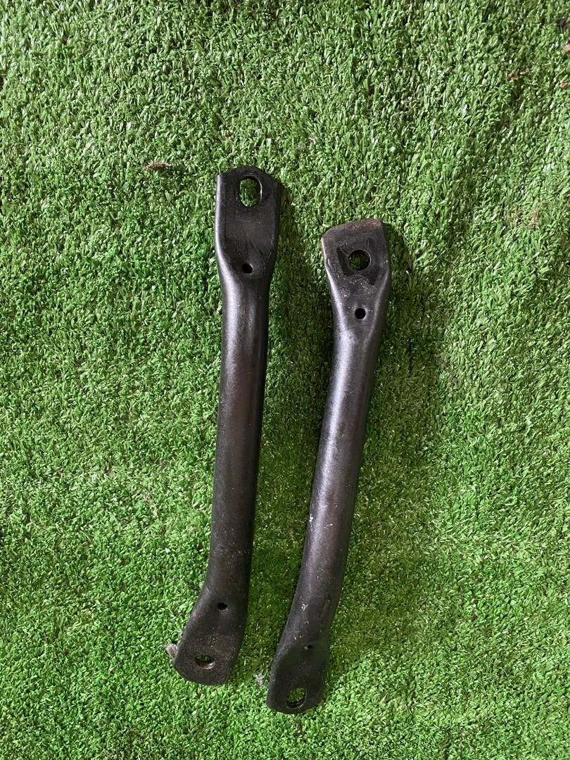 Распорка стоек BMW 3 E92/E93 E92 2007 7183043