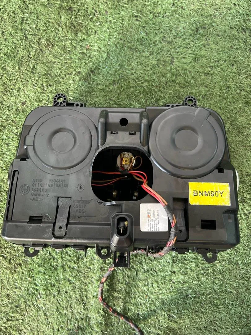 Подстаканник BMW 5 F10/F11 F10 2010 51169206401