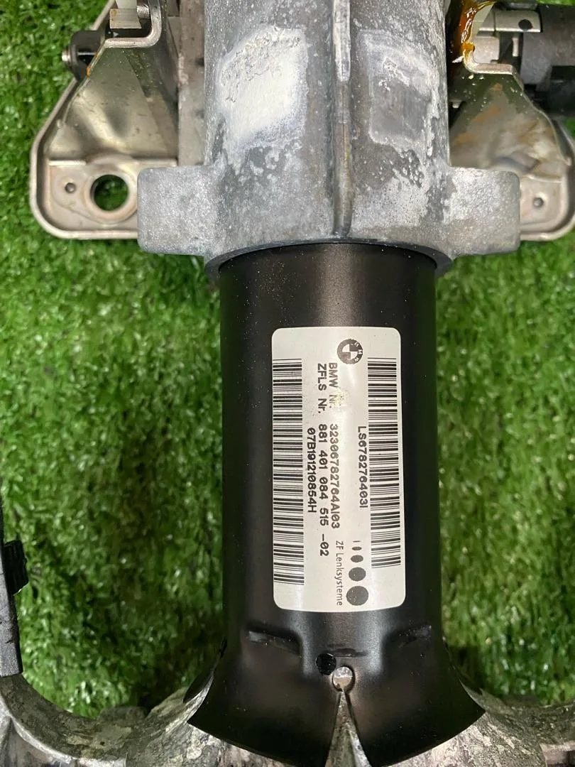 Рулевая колонка BMW 3 E92/E93 E92 2007