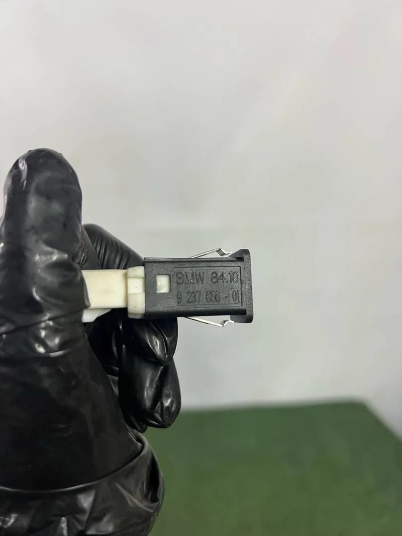 Разъем AUX / USB BMW 3 E90/E91 рест. E90 2011