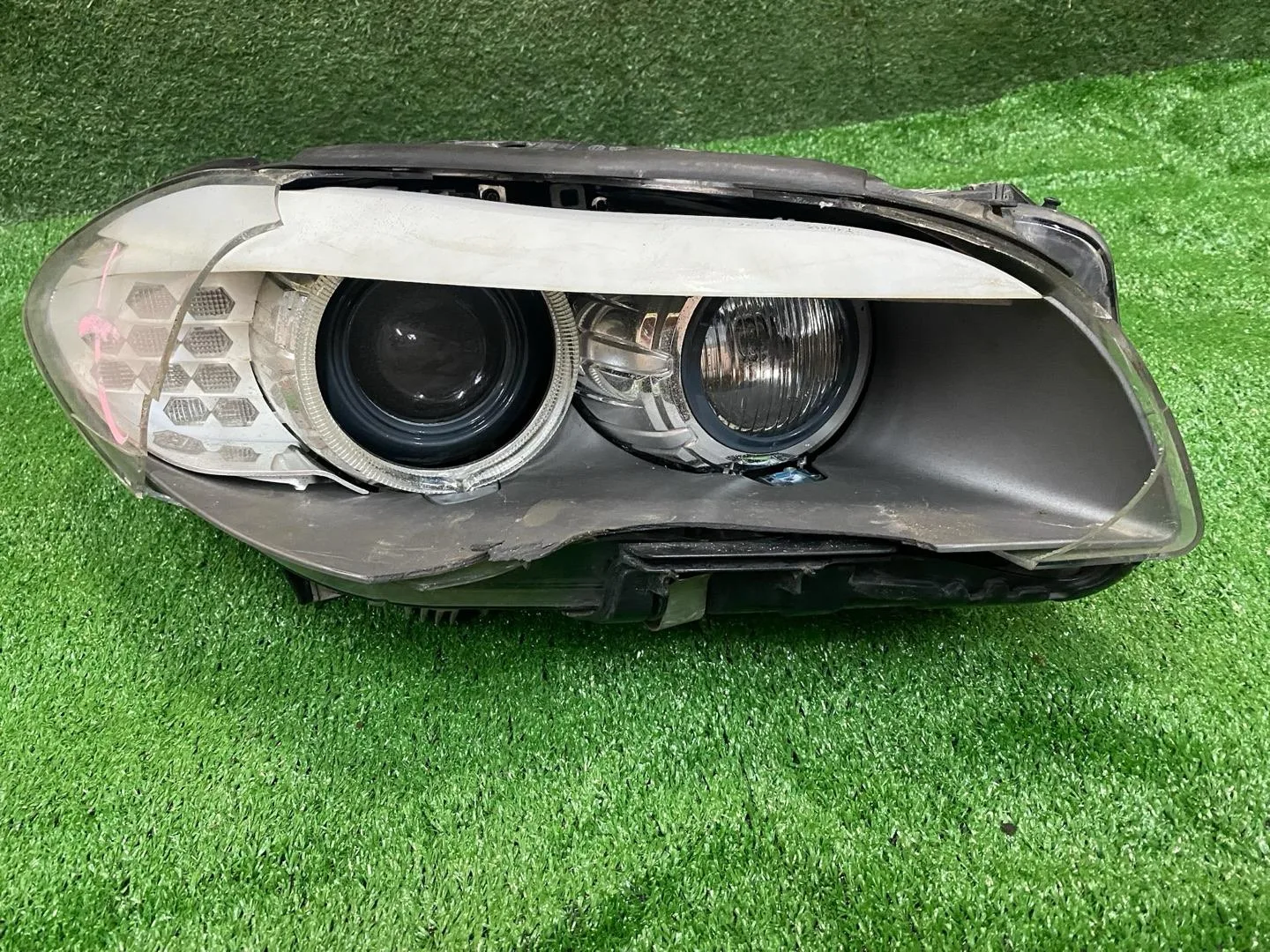 Фара правая BMW 5 F10/F11 F10 2010 7203254