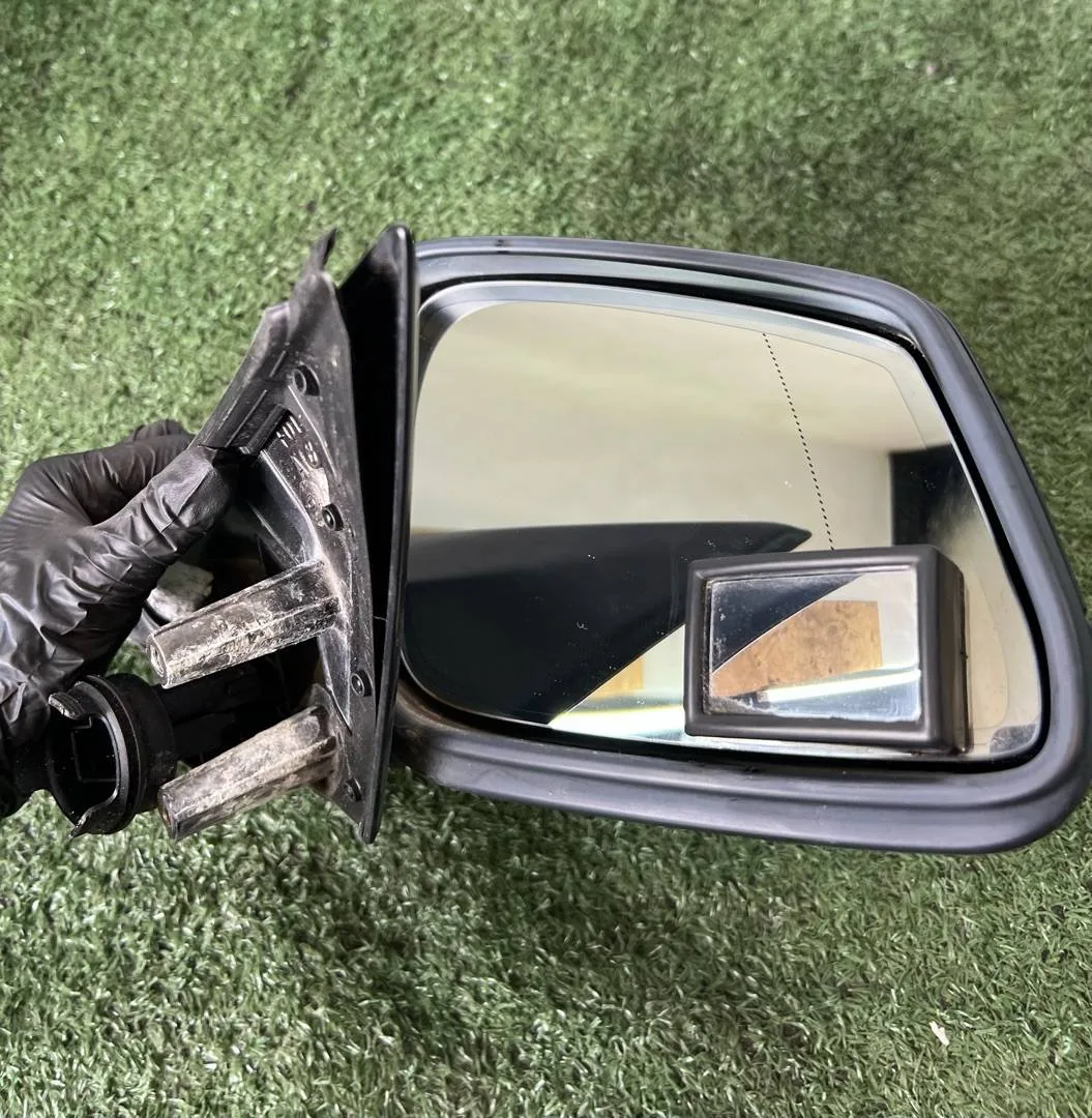 Зеркало наружное правое BMW 7 F01/F02 F01 2010