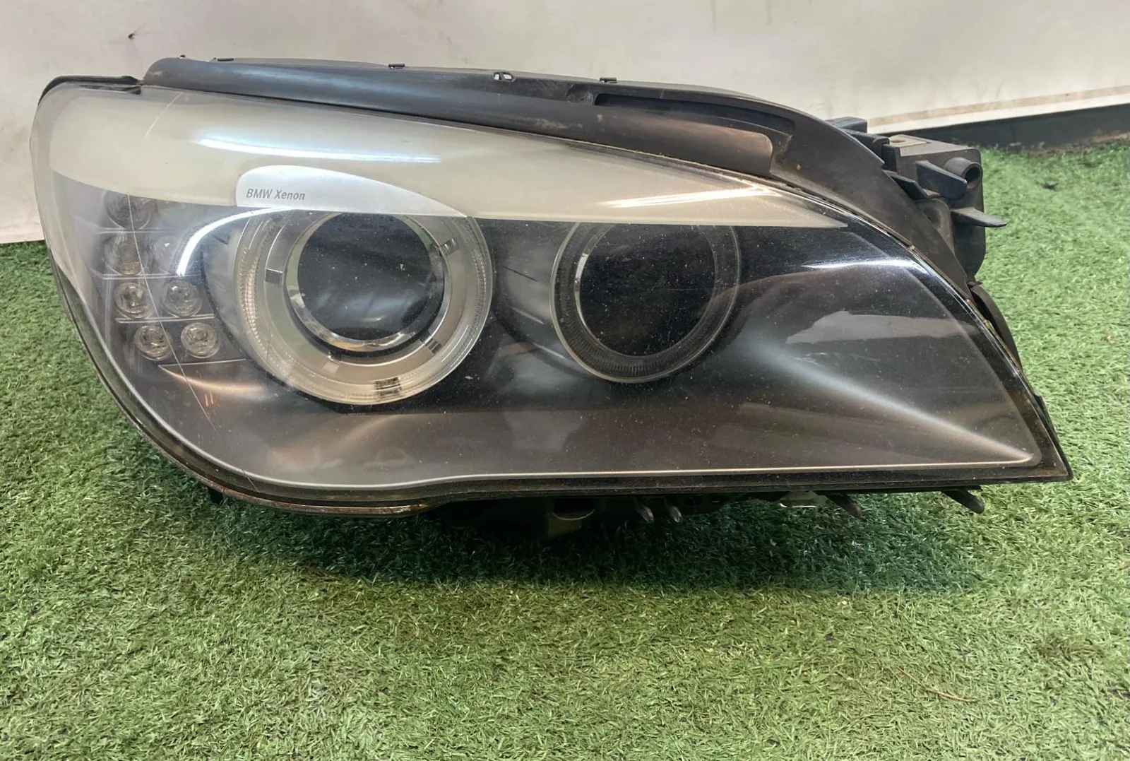 Фара правая BMW 7 F01/F02 F01 2010 7237647