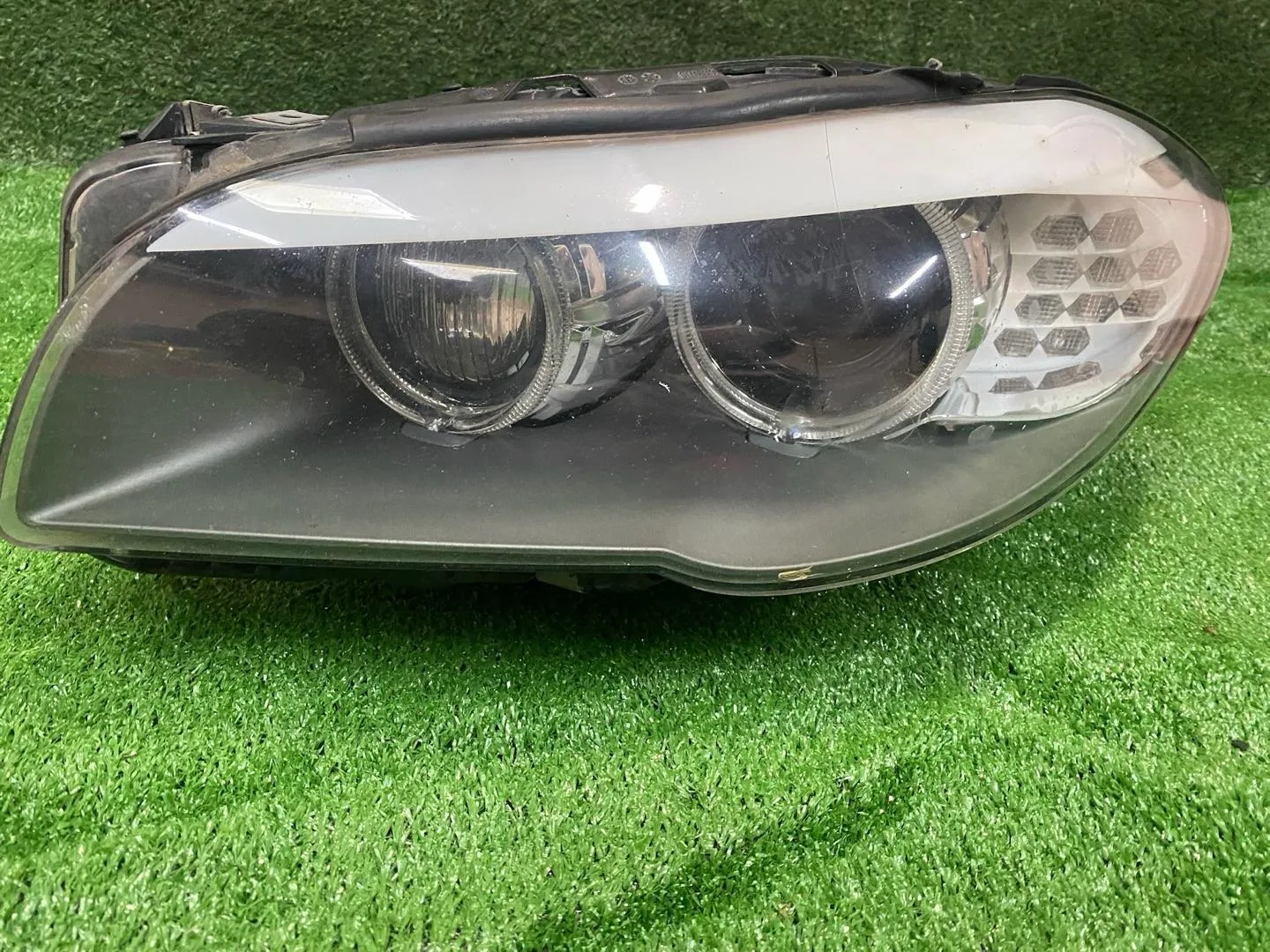 Фара левая BMW 5 F10/F11 F10 2010 7203253