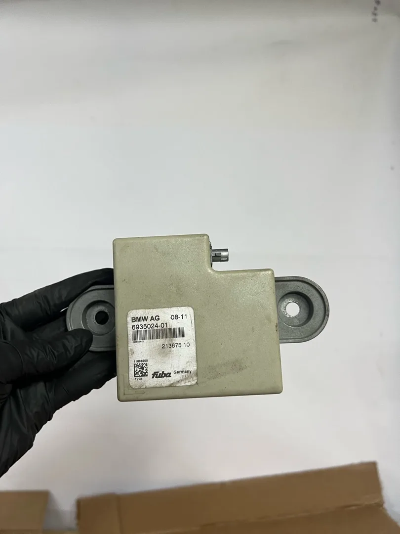 Антенна Back-Up BMW 3 E90/E91 рест. E90 2011