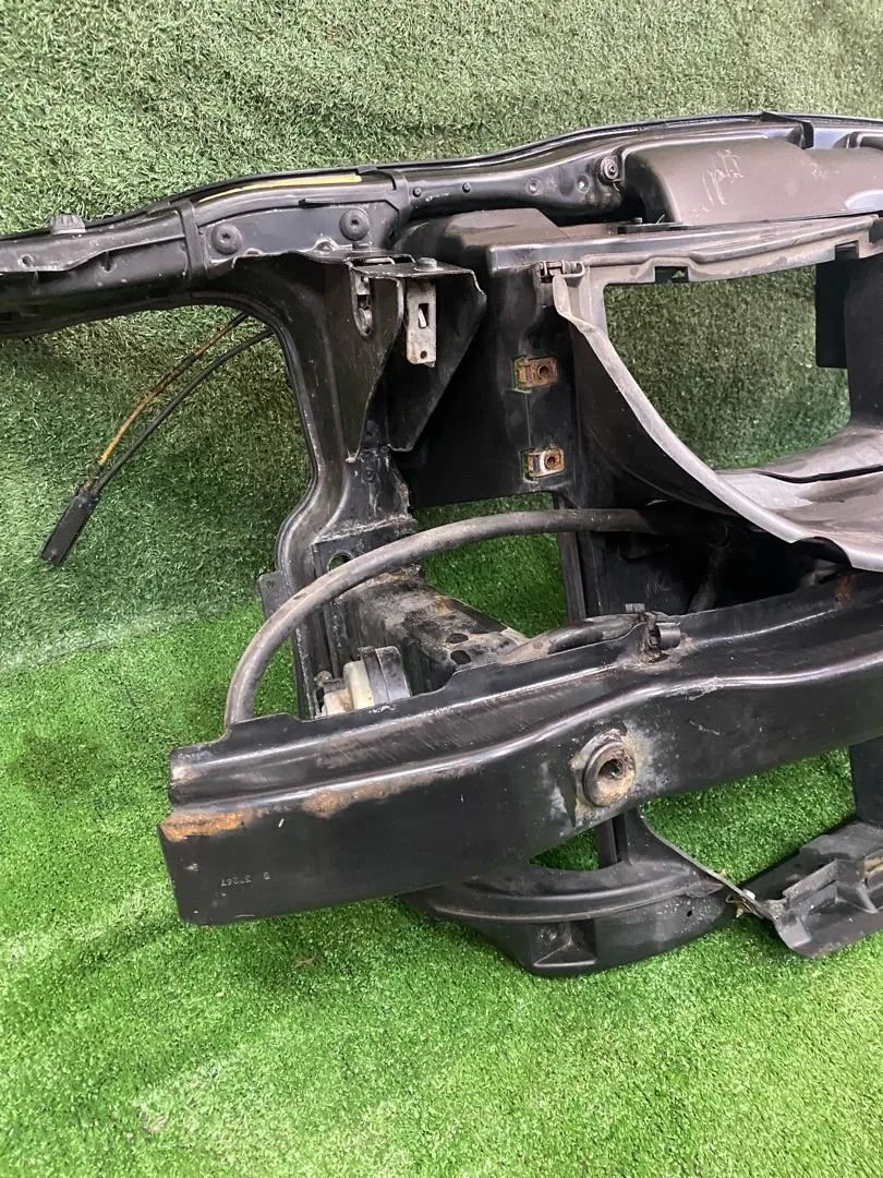 Передняя панель (телевизор) BMW 3 E92/E93 E92 2007