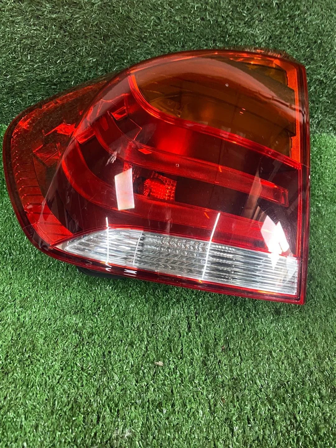 Фонарь задний BMW X1 E84 2010 63212990109