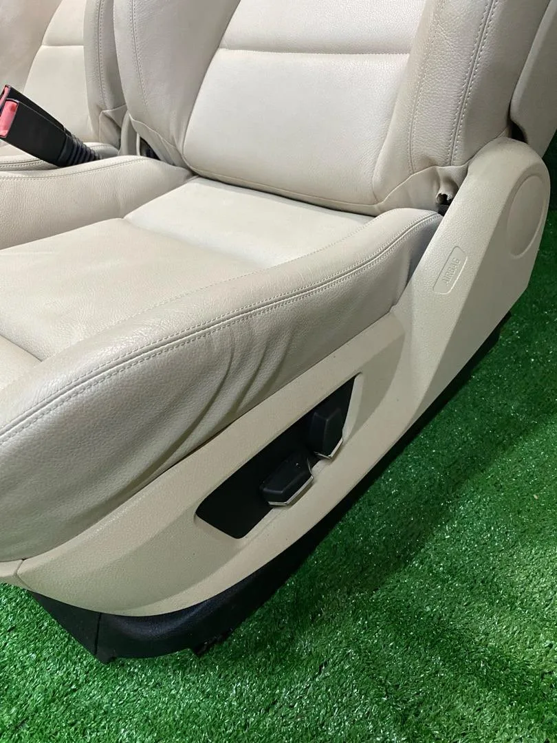 Комплект сидений (салон) BMW 7 F01/F02 F01 2010