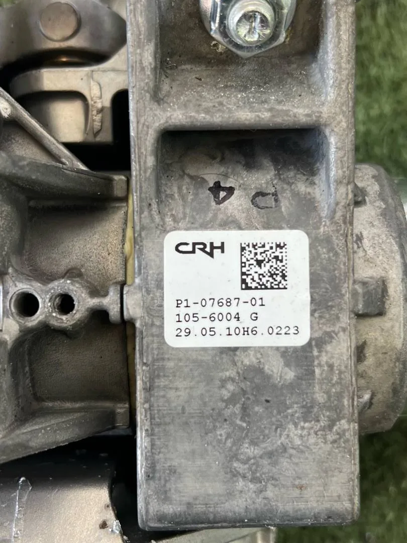 Рулевая колонка BMW 7 F01/F02 F01 2010 32306787926