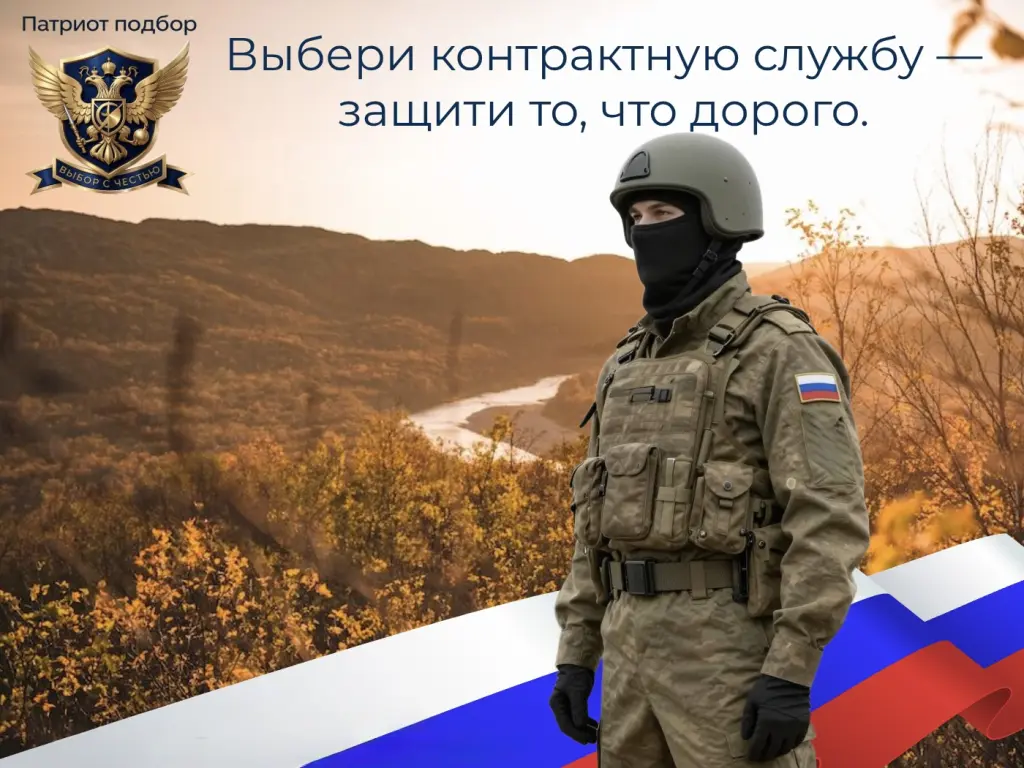 Водитель снабжения
