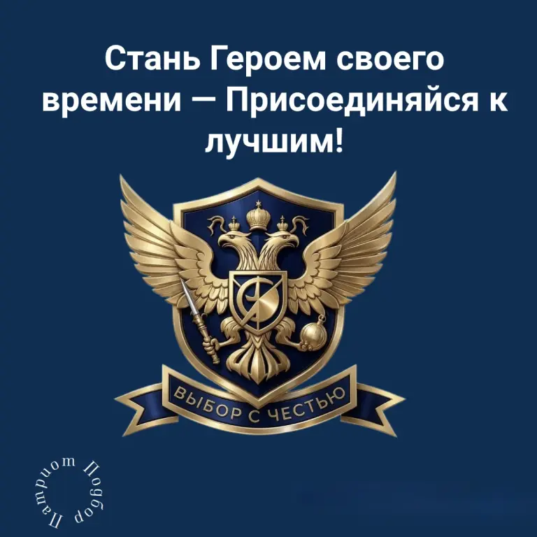 Служба по контракту