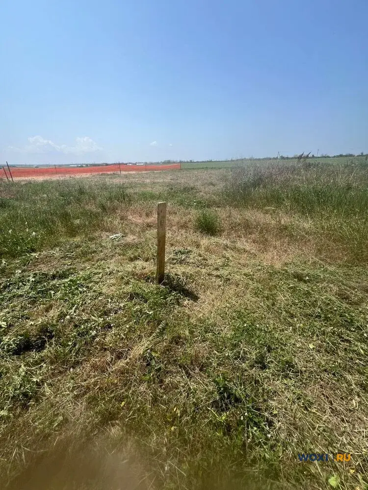 Участок 5 сот. (ИЖС)