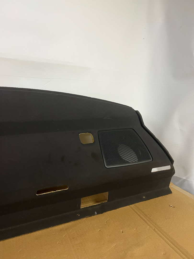 Полка багажника BMW 3 E90/E91 рест. E90 2011