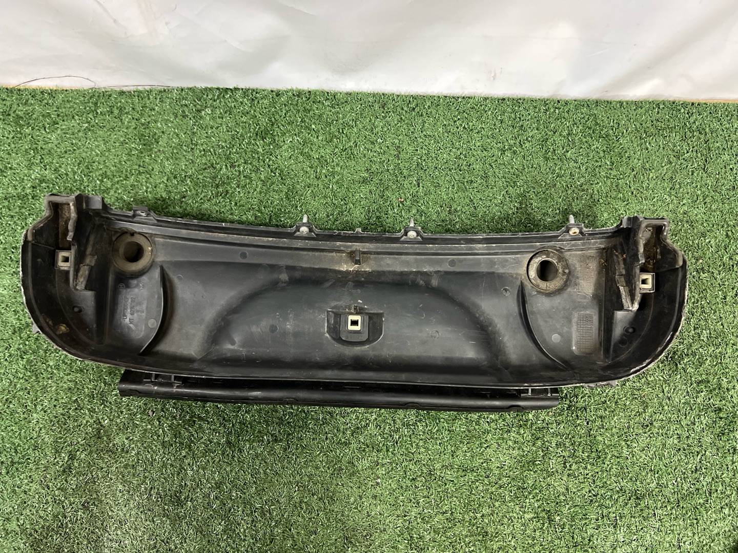 Корпус салонного фильтра BMW X3 E83 2006 3450924