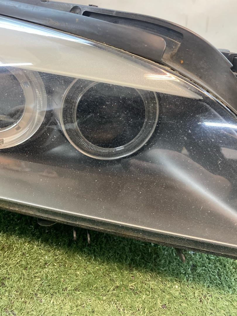 Фара правая BMW 7 F01/F02 F01 2010 7237647