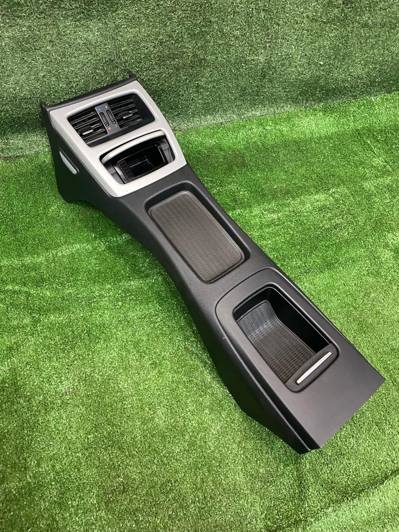 Консоль салона BMW 3 E92/E93 E92 2007 51166963897