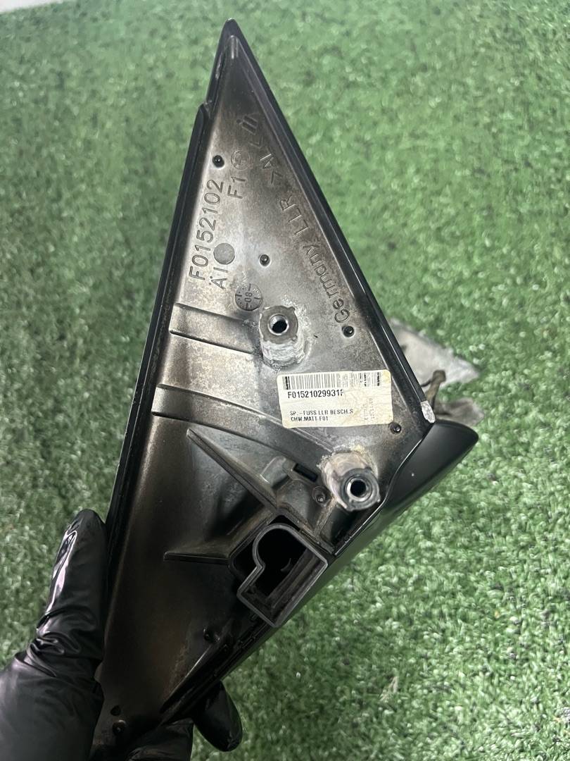 Зеркало наружное правое BMW 7 F01/F02 F01 2009