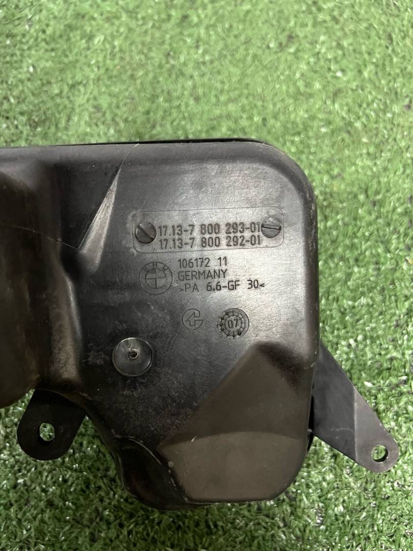 Бачок расширительный BMW X3 E83 2006 17137800293