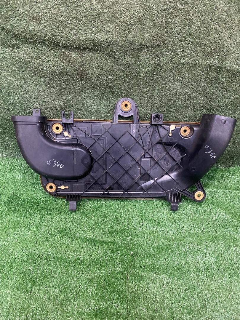 Корпус воздушногo фильтра BMW 7 F01/F02 F01 2010