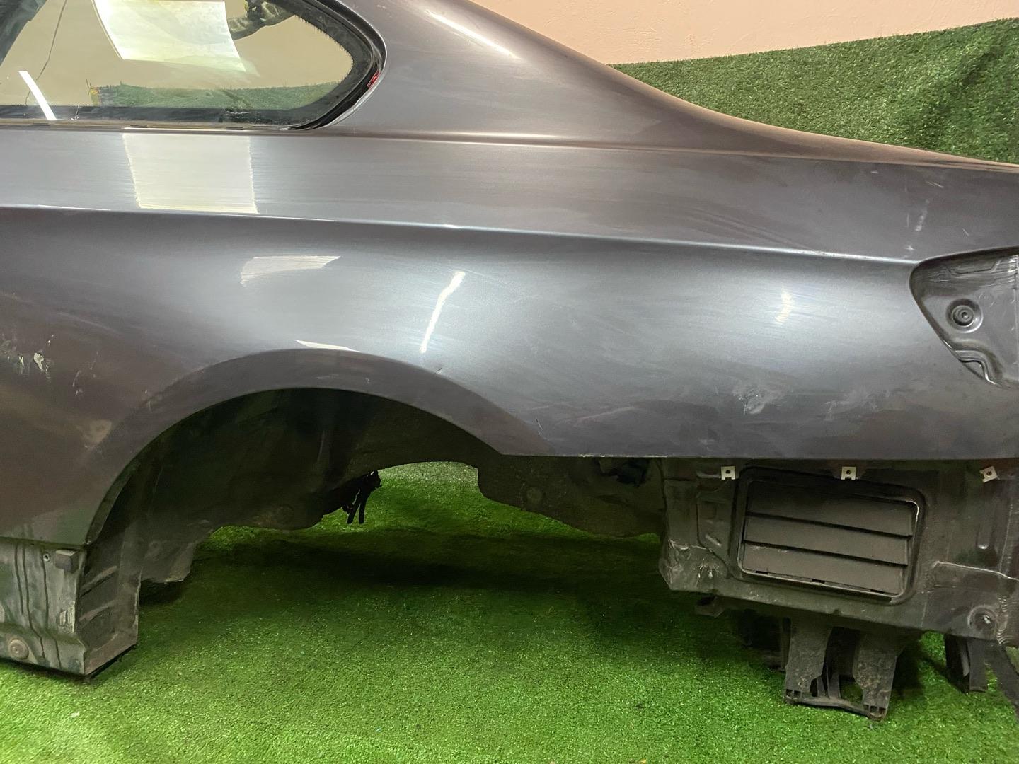 Крыло заднее левое BMW 3 E92/E93 E92 2007