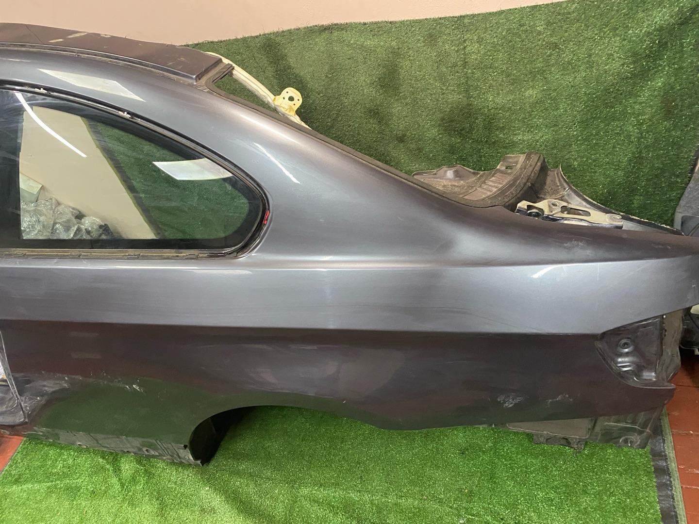 Крыло заднее левое BMW 3 E92/E93 E92 2007