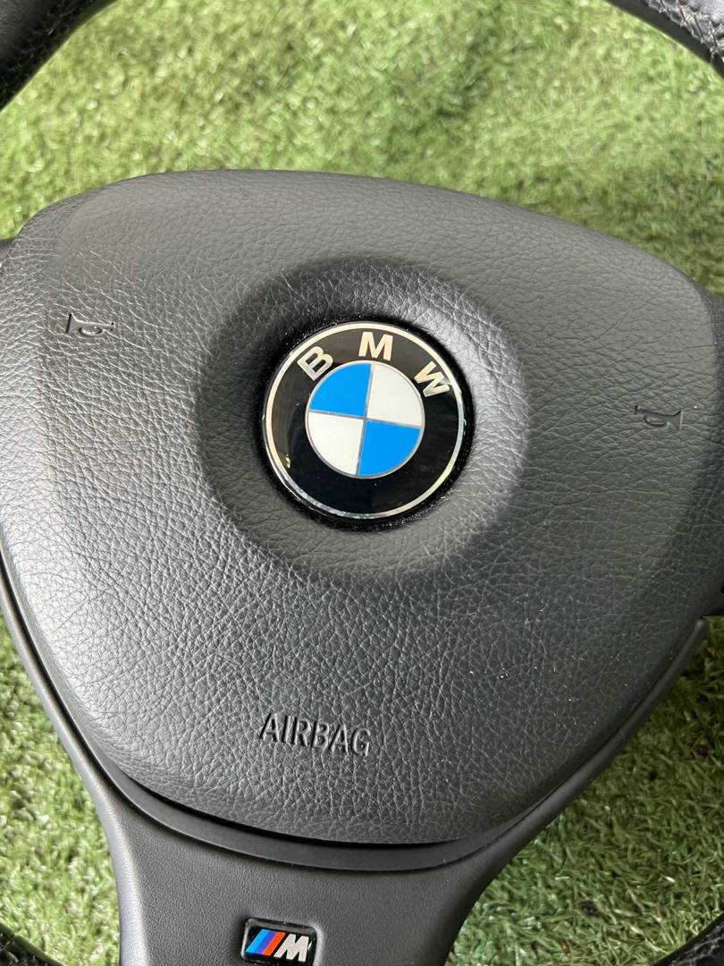 Руль BMW 7 F01/F02 F01 2010 33677829503