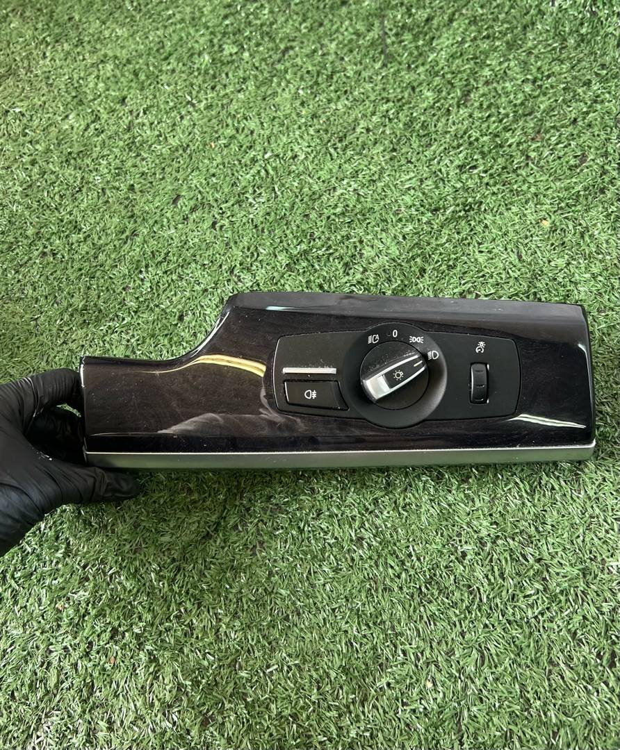 Переключатель света BMW 7 F01/F02 F01 2010