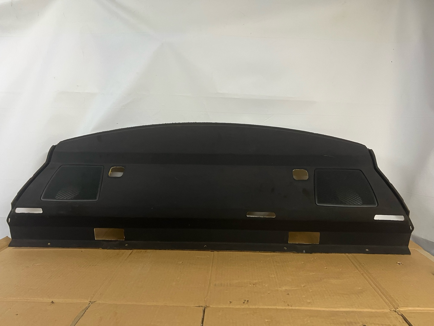 Полка багажника BMW 3 E90/E91 рест. E90 2011