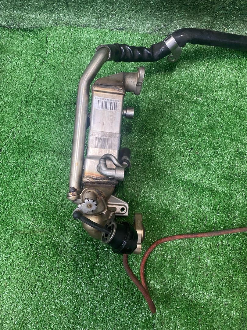 Радиатор EGR BMW 7 F01/F02 F01 2010 7805446