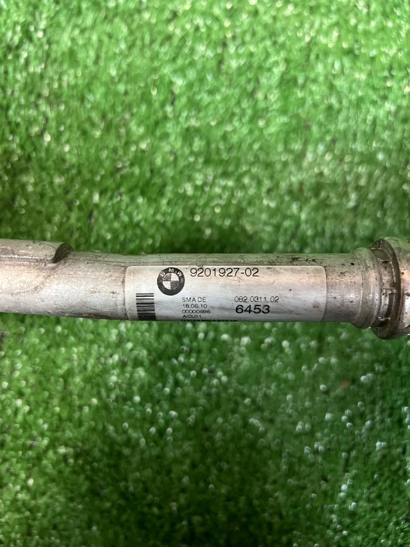 Трубка кондиционера BMW 7 F01/F02 F01 2010