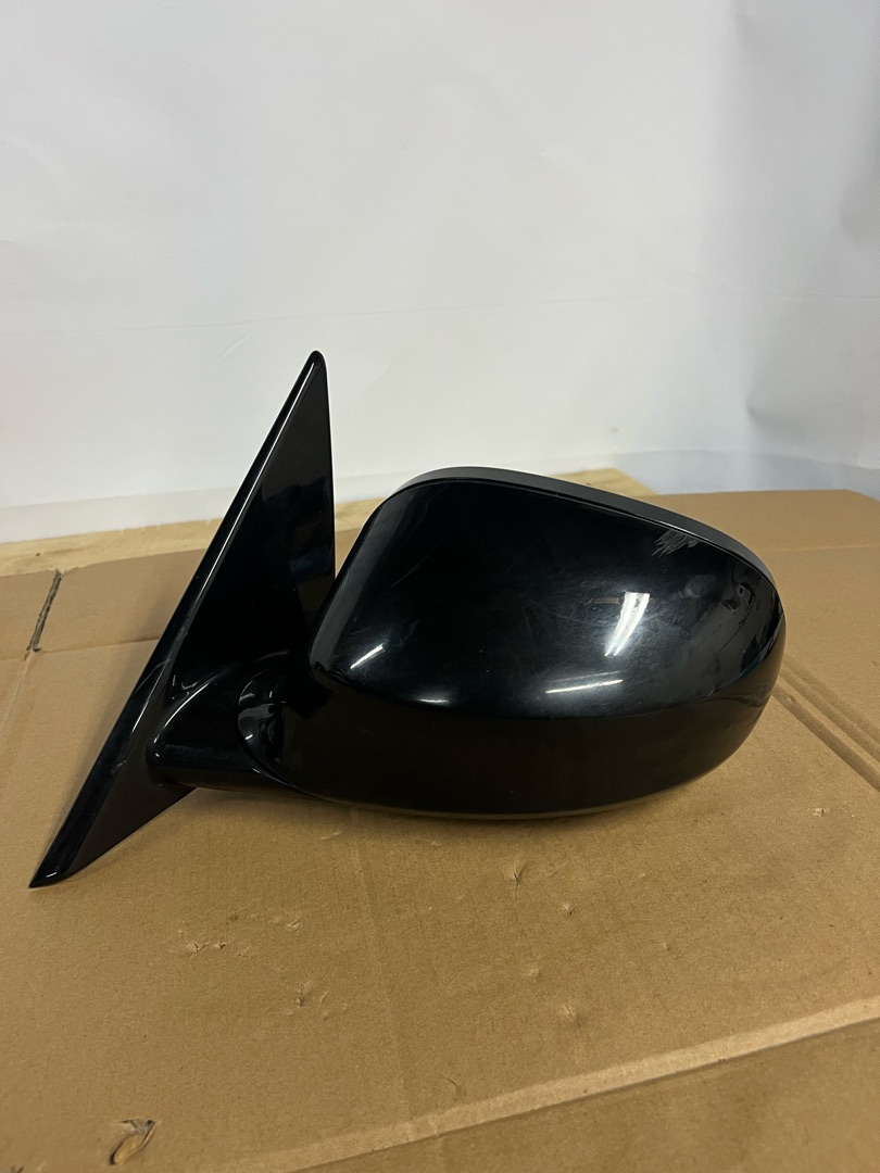 Зеркало наружное левое BMW 3 E90/E91 рест. E90
