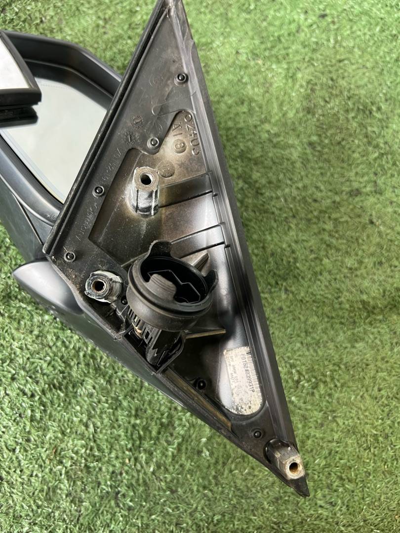 Зеркало наружное левое BMW 7 F01/F02 F01 2010