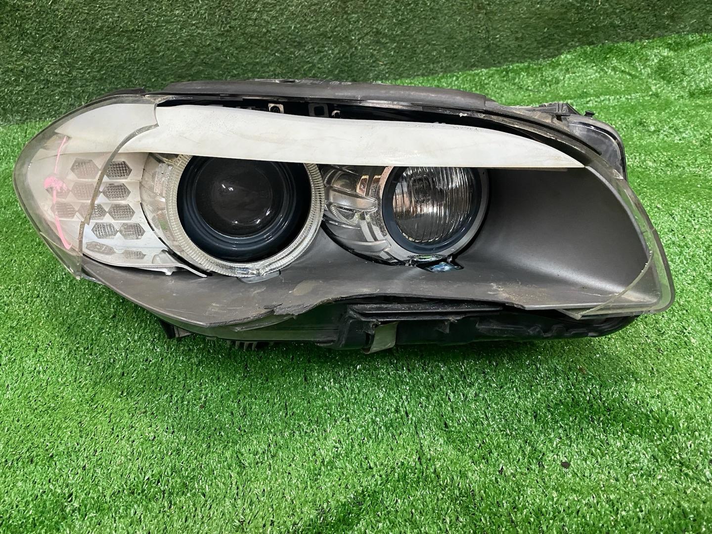 Фара правая BMW 5 F10/F11 F10 2010 7203254