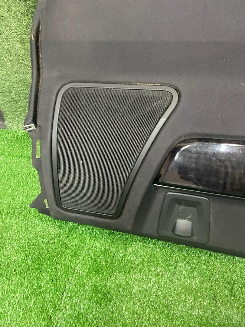 Полка багажника BMW 7 F01/F02 F01 2010 7903805
