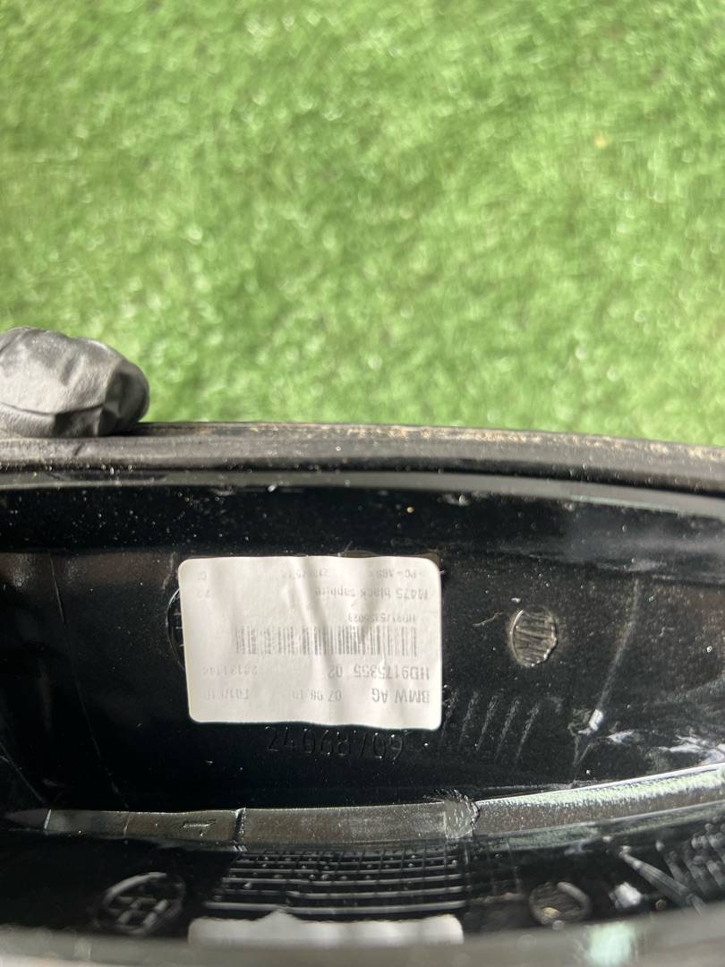 Корпус антенны на крыше BMW 7 F01/F02 F01 2010