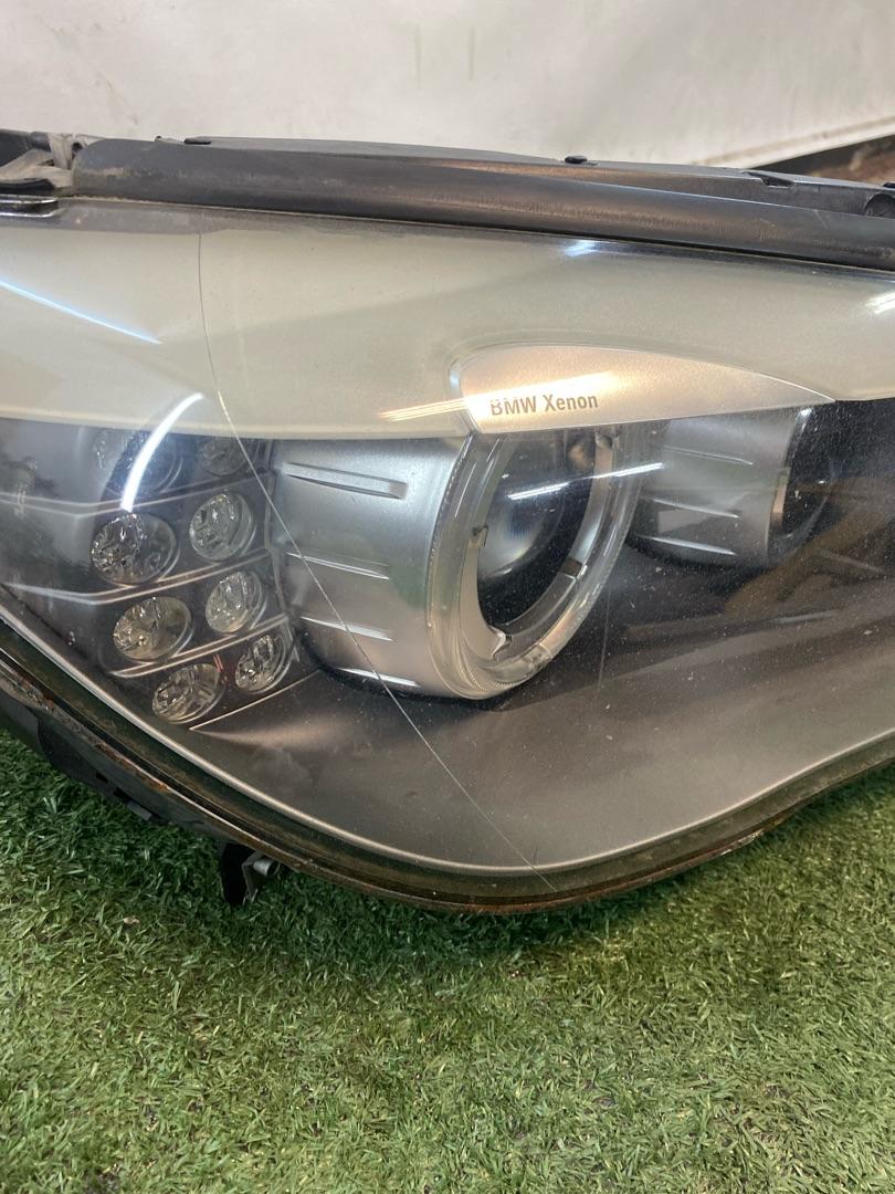 Фара правая BMW 7 F01/F02 F01 2010 7237647