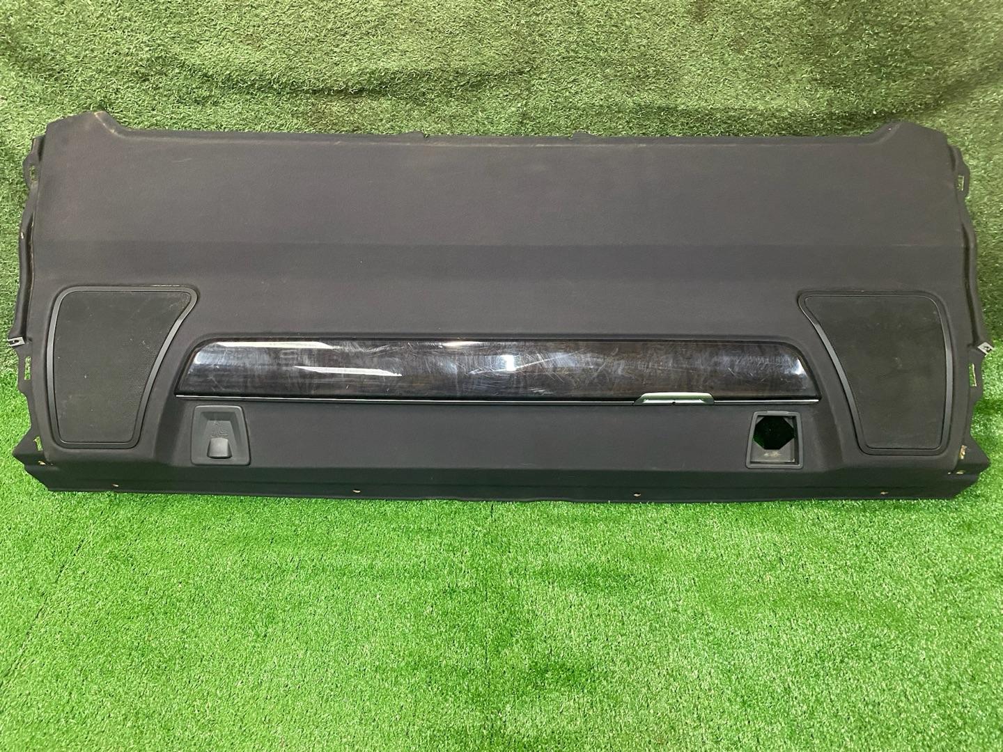 Полка багажника BMW 7 F01/F02 F01 2010 7903805