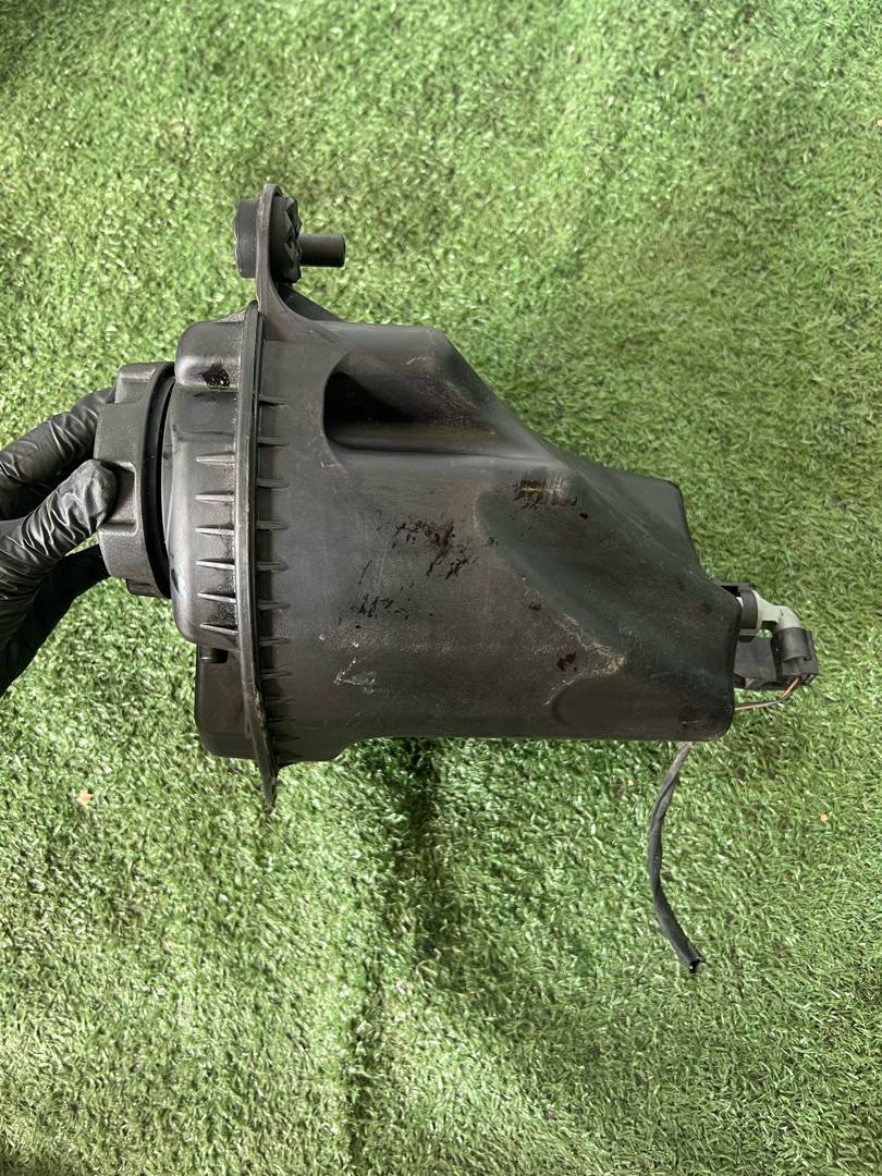 Бачок расширительный BMW 7 F01/F02 F01 2010