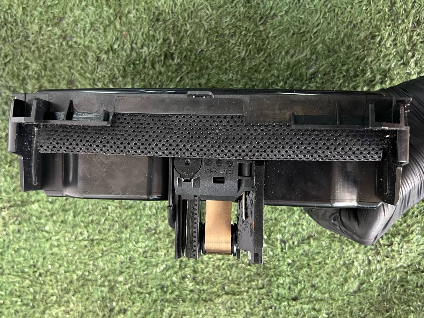Подстаканник BMW 7 F01/F02 F01 2010 51169113863