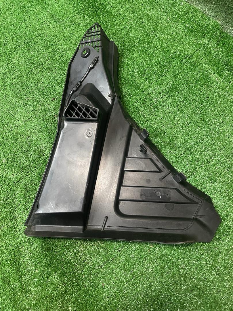 Дождевик BMW 7 F01/F02 F01 2010 6987602
