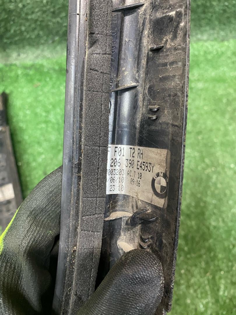 Накладка заднего фонаря BMW 7 F01/F02 F01 2010